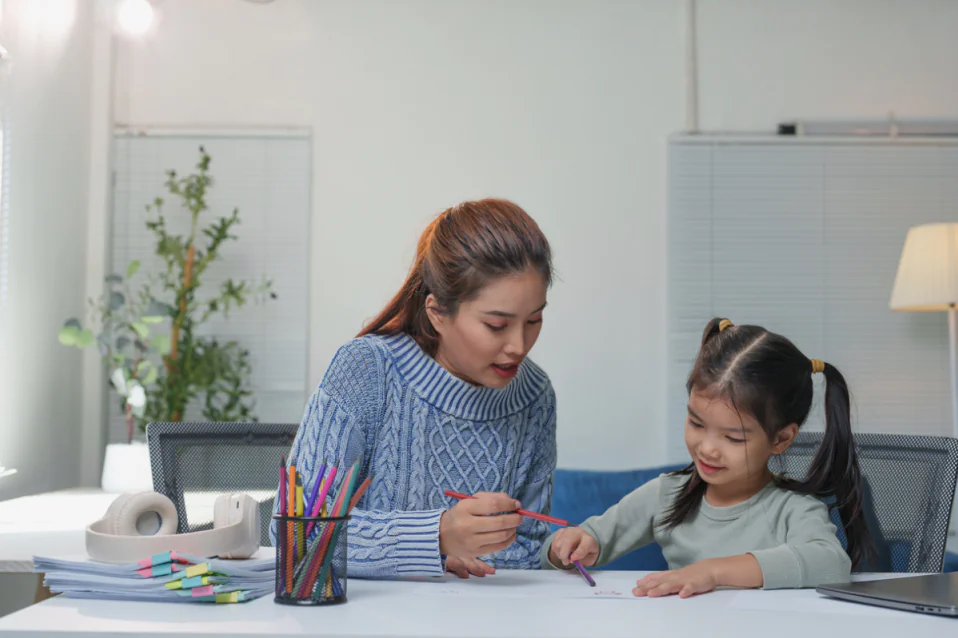 Cấu trúc đề thi Movers đầy đủ và lộ trình chuẩn Cambridge