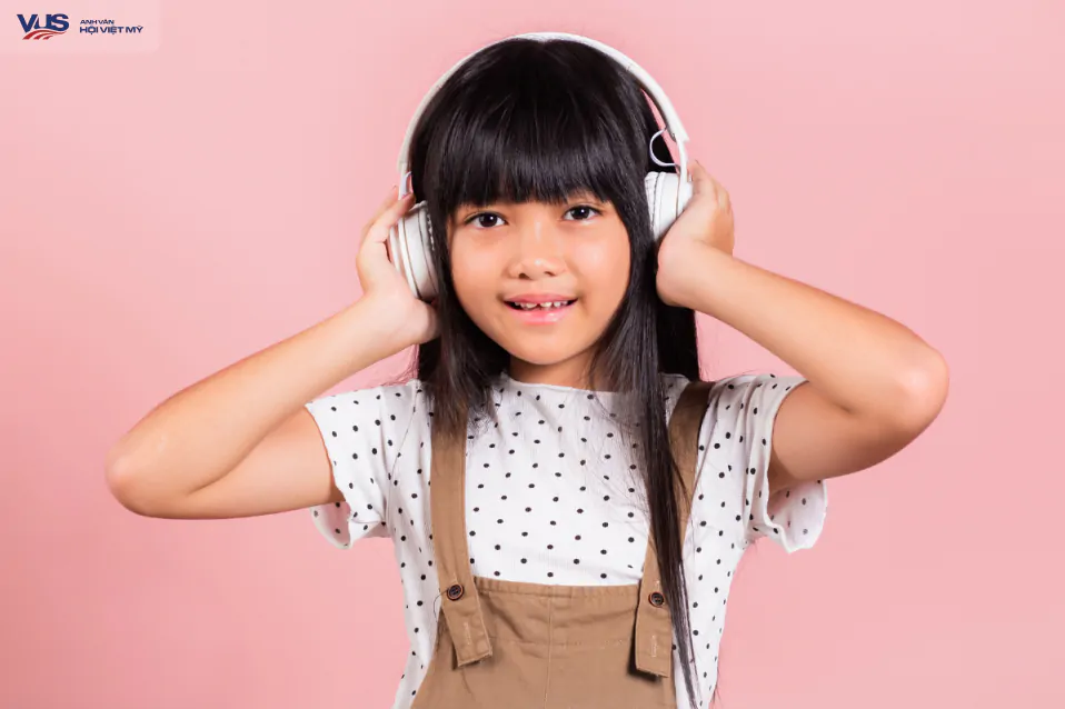 Luyện nghe Movers Cambridge: Lộ trình giúp bé đạt điểm cao