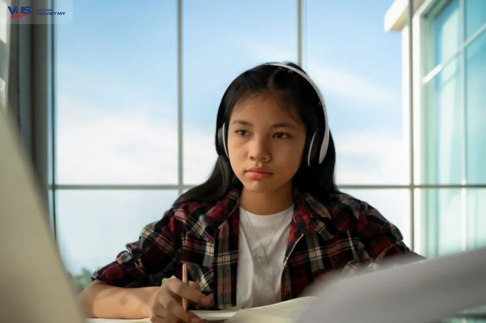 Giáo trình luyện nghe tiếng Anh cho học sinh tiểu học