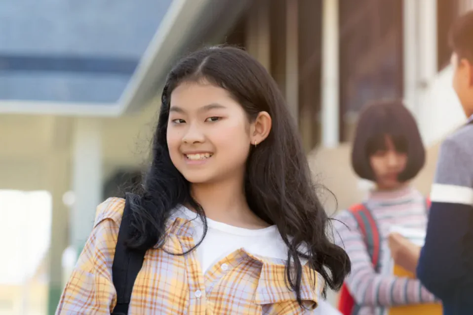 Top 6 bài mẫu giới thiệu bản thân bằng tiếng Anh lớp 6