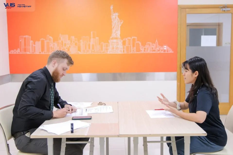 Kì thi thử IELTS “full kỹ năng” Nghe - Nói - Đọc - Viết