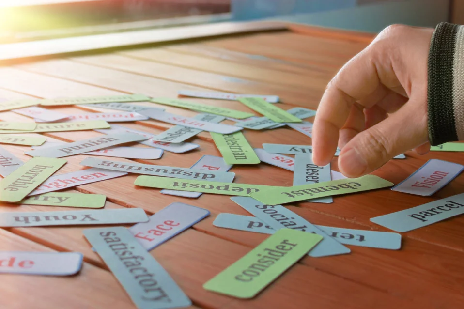 Cách chia Word Form ở dạng danh từ, động từ, tính từ, trạng từ