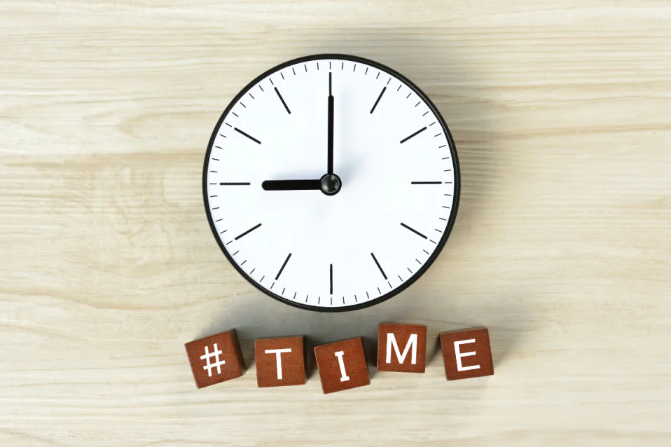 Cách đọc và viết chuẩn chỉnh thứ, ngày, tháng trong tiếng Anh