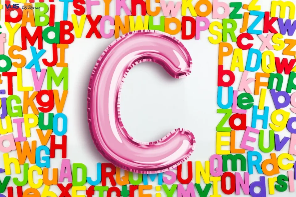 'Bỏ túi' 200 từ vựng tiếng Anh bắt đầu bằng chữ C theo chủ đề