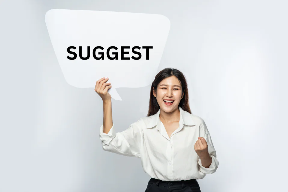 Cấu trúc Suggest: Công thức, cách dùng và bài tập liên quan
