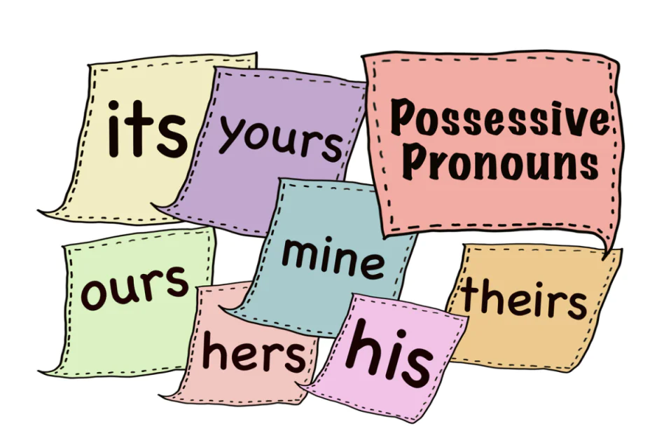 Đại từ phản thân (Reflexive Pronouns): Lý thuyết kèm bài tập