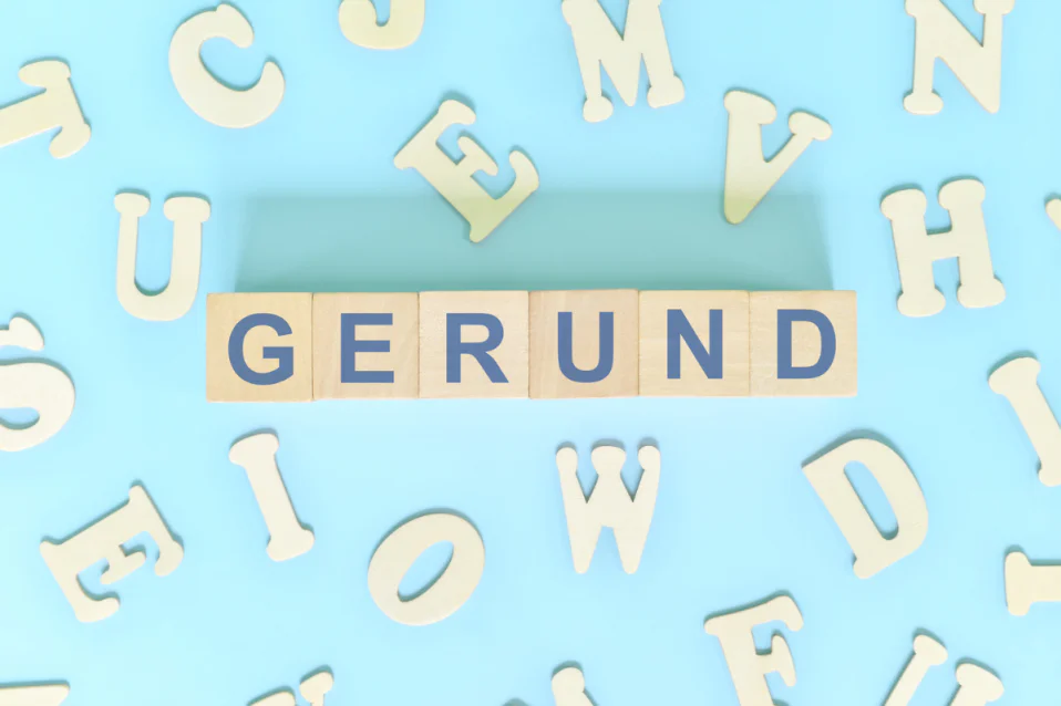 Gerund (Danh động từ): Khái niệm, công thức, cách dùng chuẩn