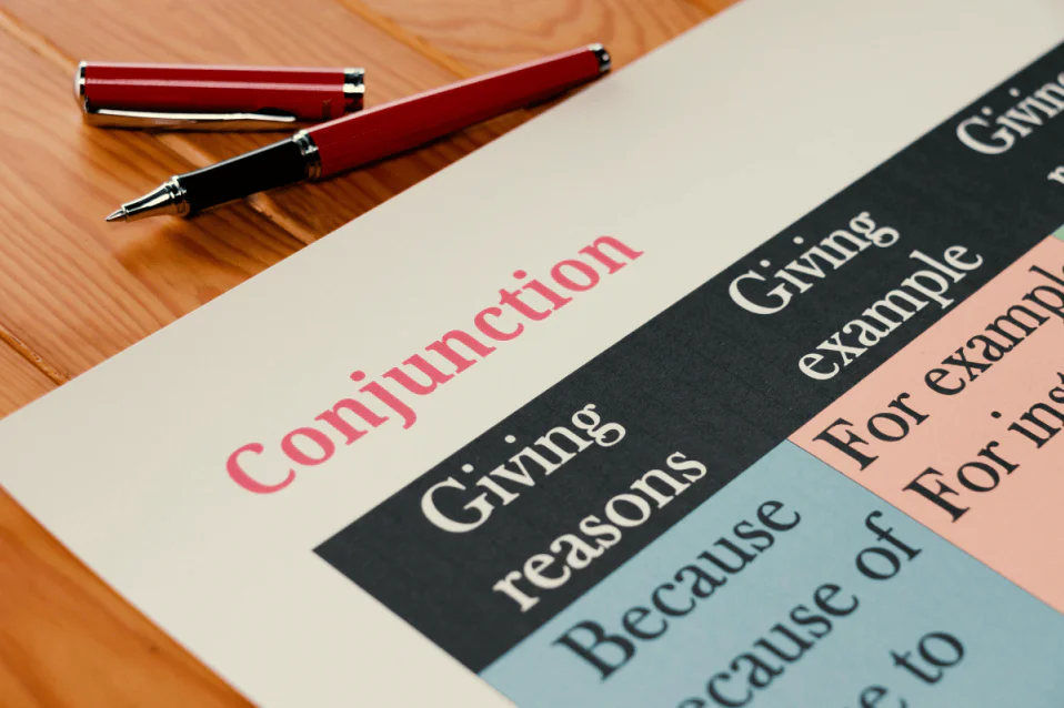 Subordinating Conjunction (Liên từ phụ thuộc) trong tiếng Anh