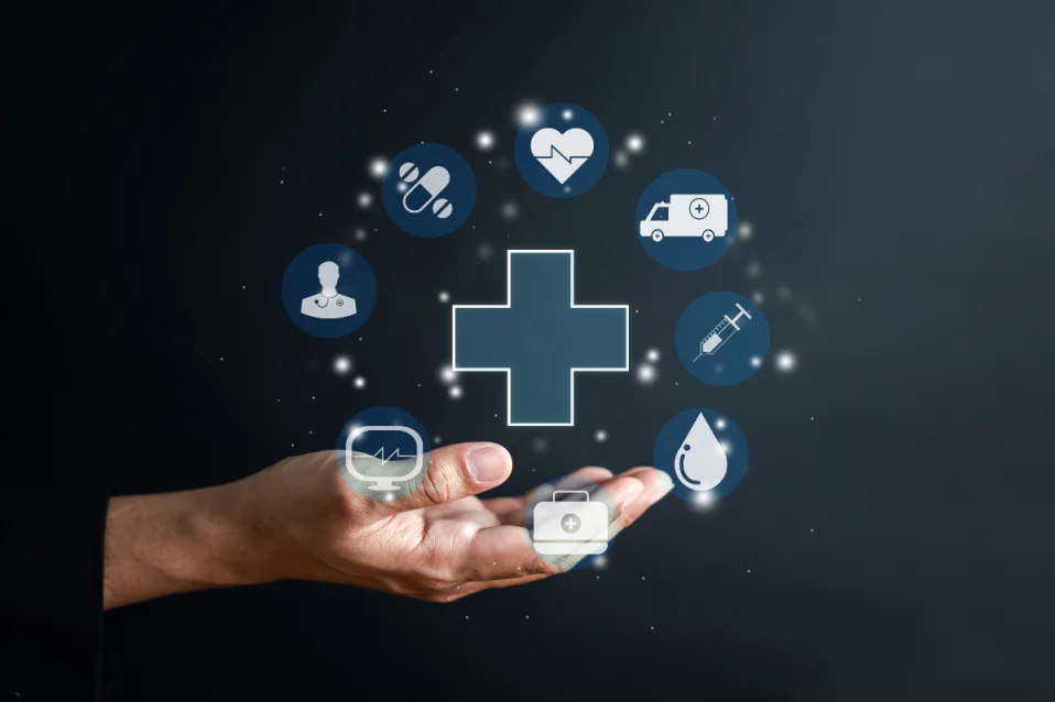 1001 từ vựng tiếng Anh Y khoa thông dụng nhất