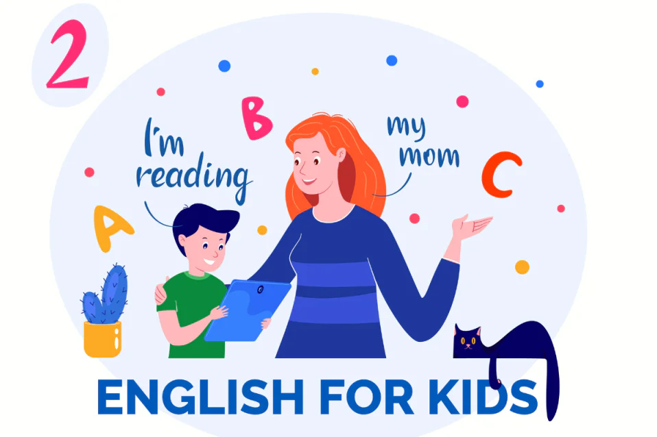 15 chương trình học tiếng Anh cho bé tốt nhất hiện nay