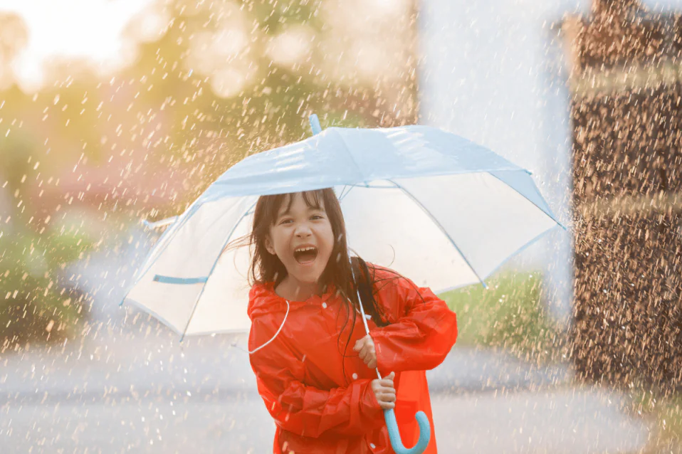 Tổng hợp 100+ từ vựng về thời tiết cho trẻ em bằng tiếng Anh