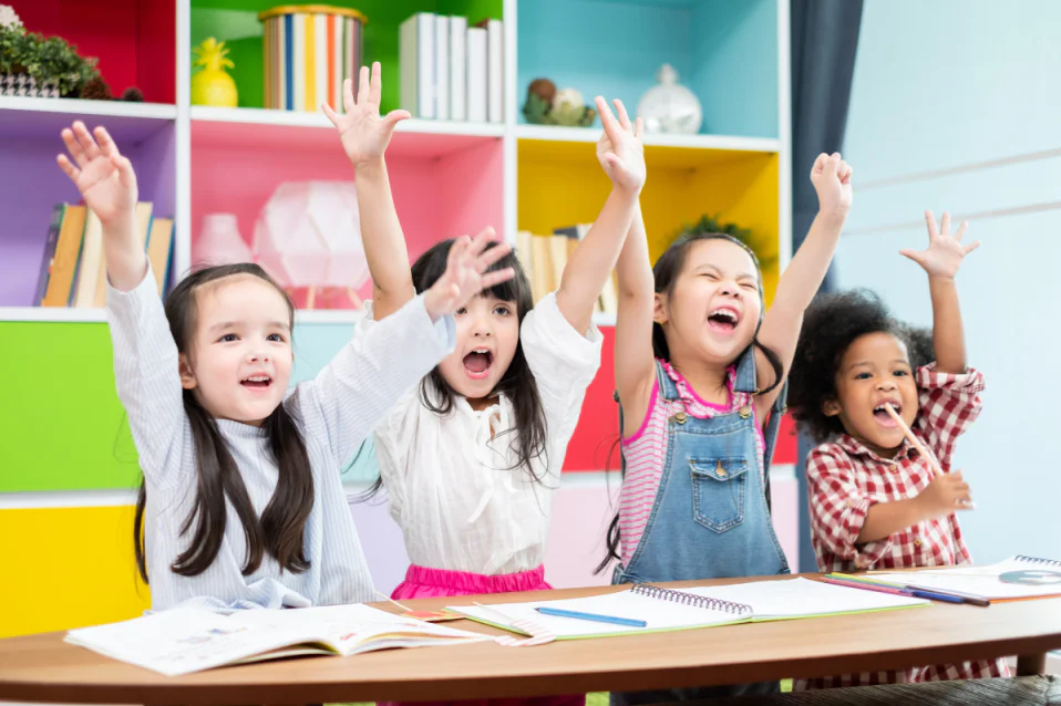 Bộ từ vựng tiếng Anh lớp 3 đầy đủ nhất cho cả năm theo Unit