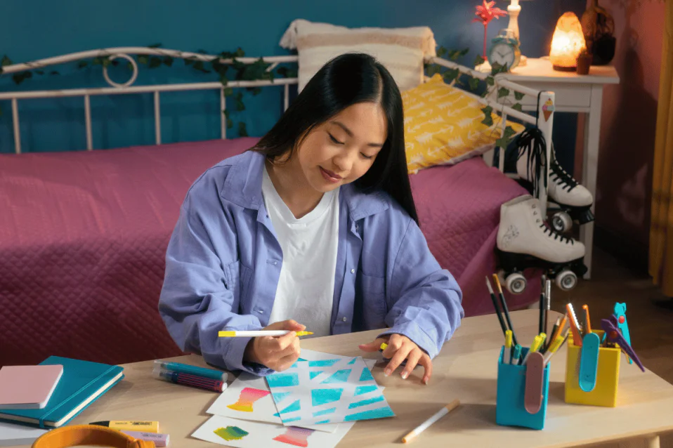 Từ vựng tiếng Anh lớp 8 SÁCH MỚI theo Unit [ĐẦY ĐỦ]