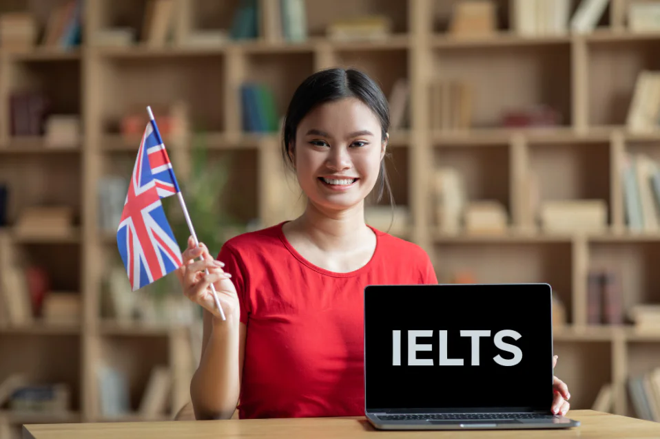 Lộ trình học IELTS từ 0 lên 7.0 chi tiết từ con số 0