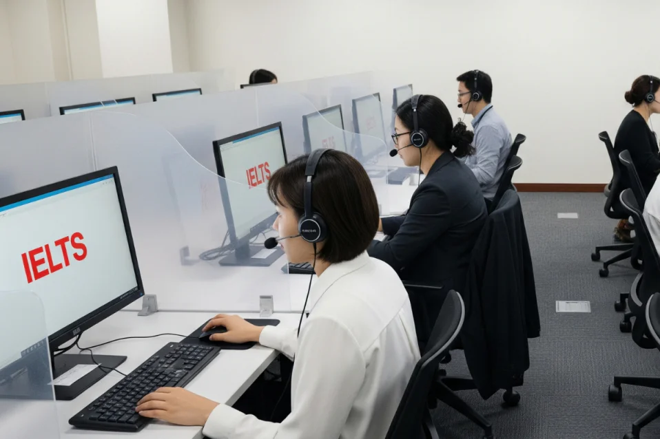 Giải đáp 20 câu hỏi phổ biến về kỳ thi IELTS: Lệ phí, địa điểm thi,...