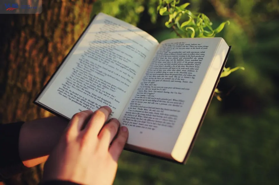 Chi tiết 4 bước luyện đọc tiếng Anh chuẩn giọng Mỹ