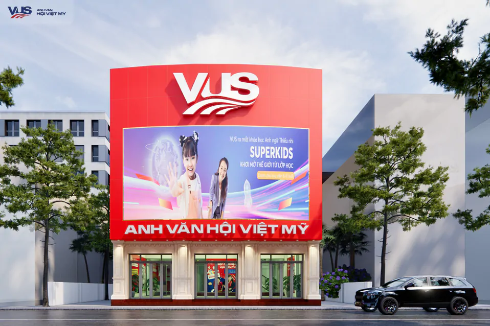 Khai trương cơ sở thứ 49 - VUS Long Thành, Đồng Nai