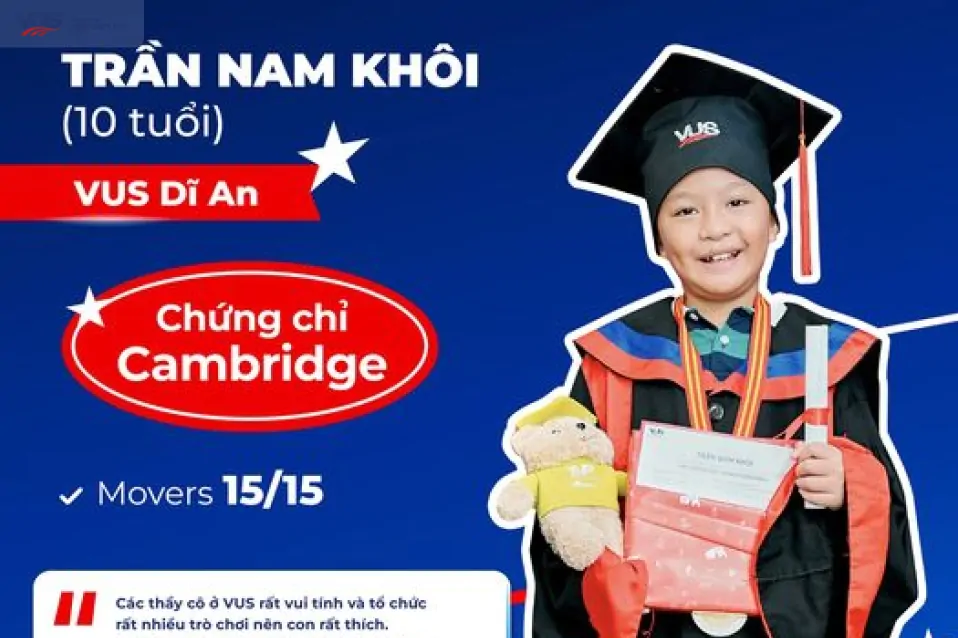 [VUS Faces] “Nhà Khoa Học Tương Lai” dạn dĩ hơn nhờ trò chơi