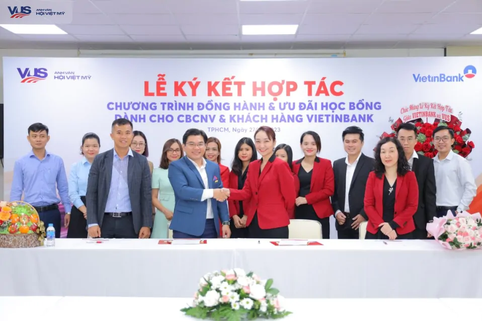 Thêm nhiều ưu đãi cho khách hàng từ đối tác ngân hàng