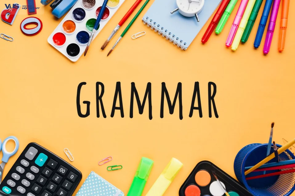 Làm chủ ngữ pháp tiếng Anh giao tiếp với 20 cấu trúc đơn giản