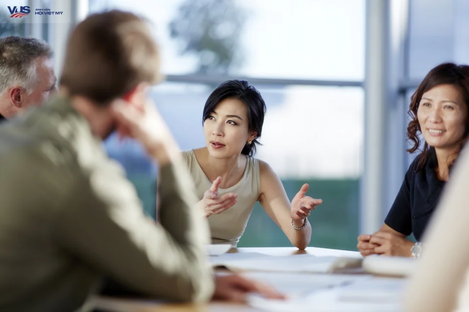 4 chiến lược hiệu quả duy trì tiếng Anh giao tiếp sau khi học xong