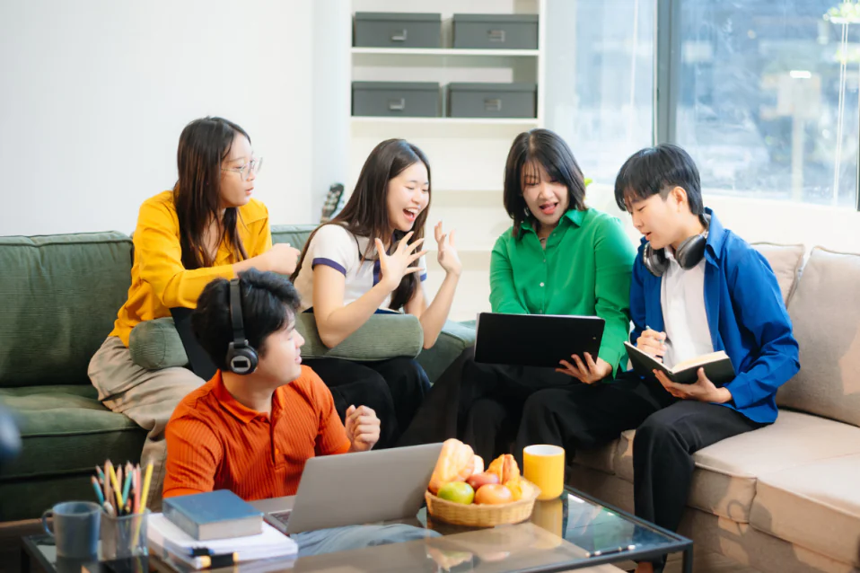 Phương pháp học tiếng Anh hiệu quả: 5 sai lầm thường gặp