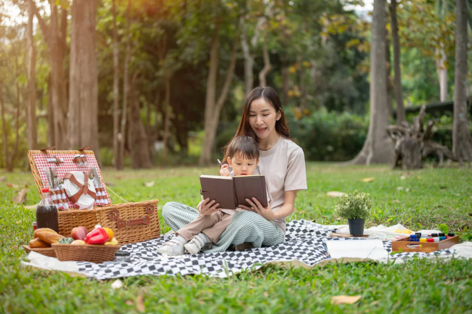 Khám phá 8 truyện cổ tích cho bé học tiếng Anh & thông điệp ý nghĩa