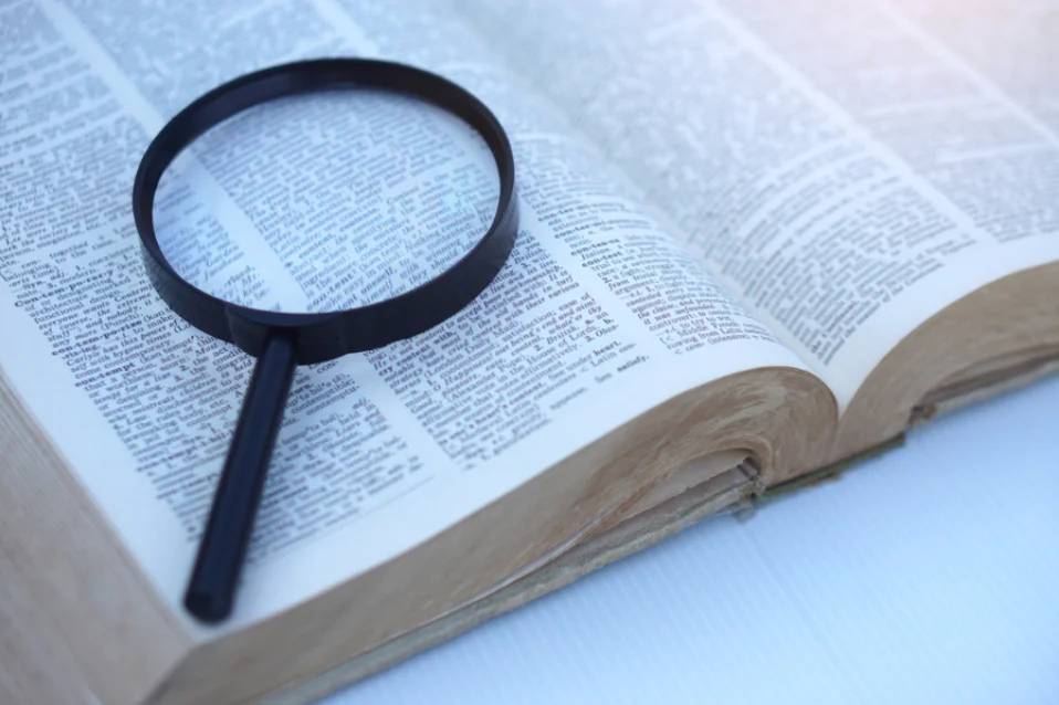 Tổng hợp 1000 từ tiếng Anh thông dụng nhất phân theo chủ đề