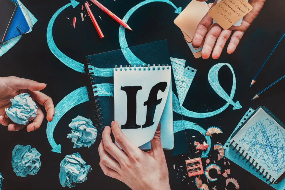 Cấu trúc if only: Hiểu sâu, nhớ lâu, áp dụng hiệu quả