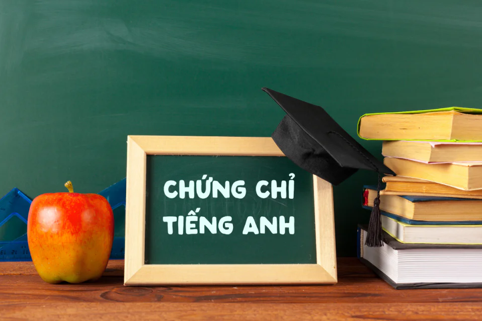 Các chứng chỉ tiếng Anh phổ biến hiện nay & những điều bạn cần biết