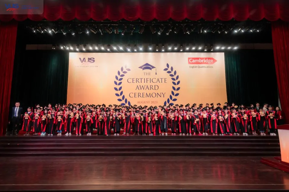 Hiểu chứng chỉ quốc tế, ba mẹ đồng hành cùng con dễ dàng