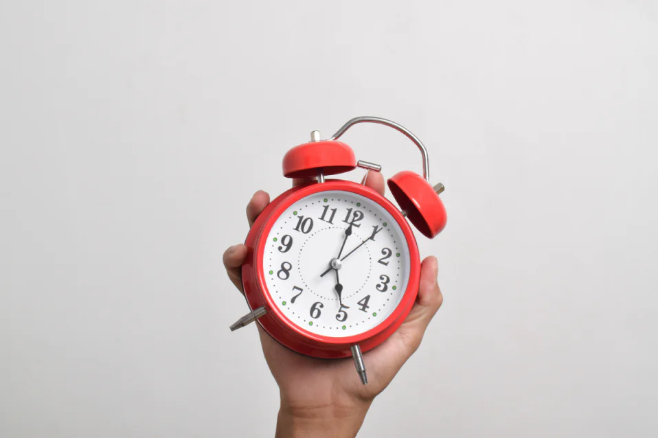 Mệnh đề trạng ngữ chỉ thời gian: Lý thuyết & bài tập có đáp án