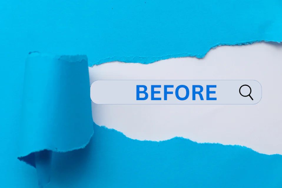 Cấu trúc before: Công thức, cách dùng, bài tập có đáp án