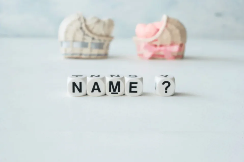 First name là gì? Tìm hiểu thêm Last name, Middle/Given name