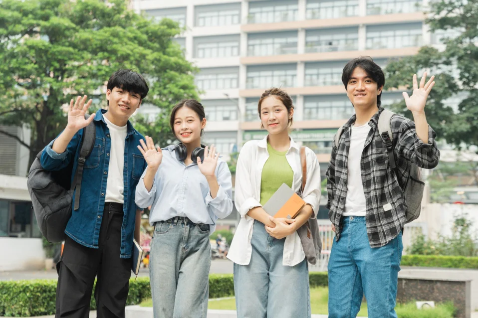 Tổng hợp các ngành học bằng tiếng Anh và từ vựng liên quan