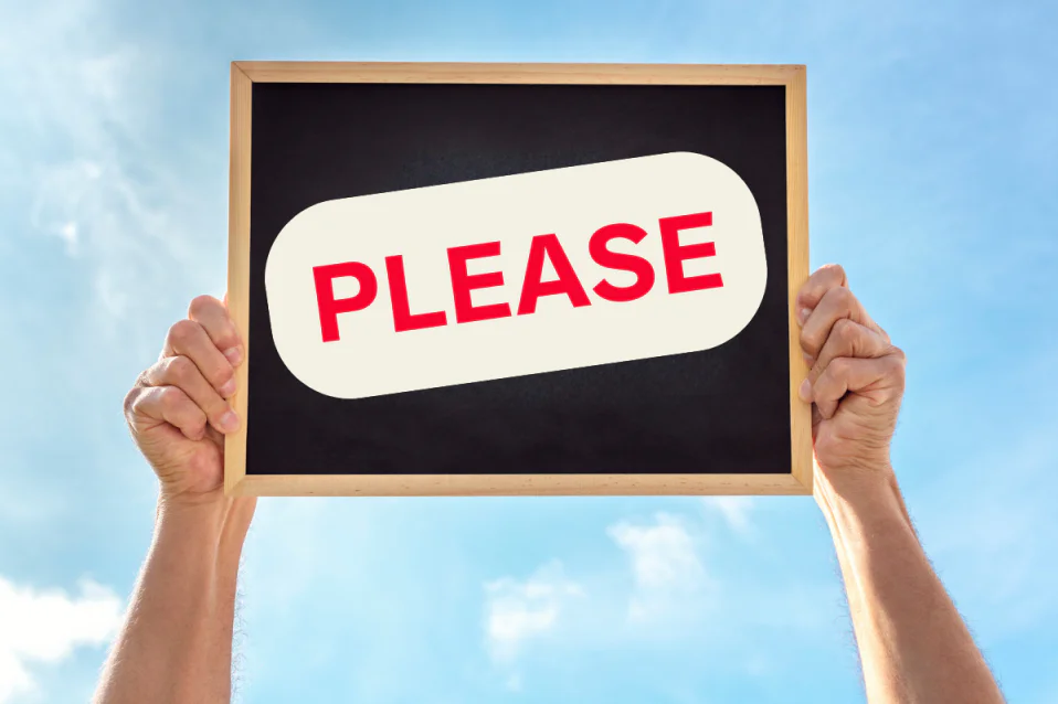 Please + gì? Pleased to V hay Ving? Tìm hiểu chi tiết