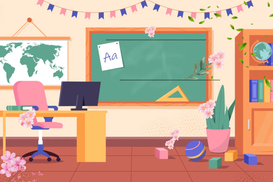 Danh sách đầy đủ 200+ từ vựng các môn học bằng tiếng Anh