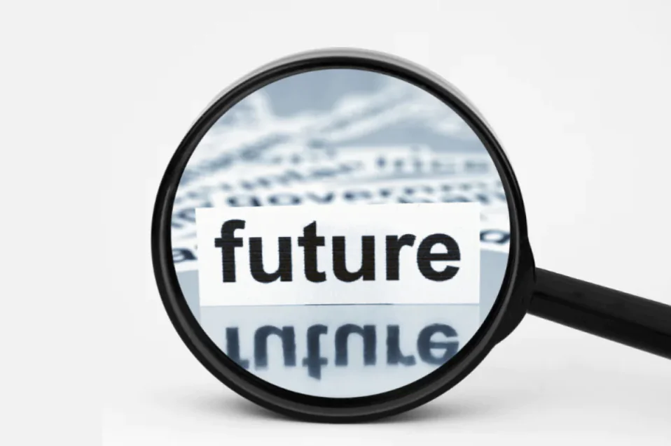 Thì tương lai gần (Near Future Tense): Ngữ pháp và bài tập