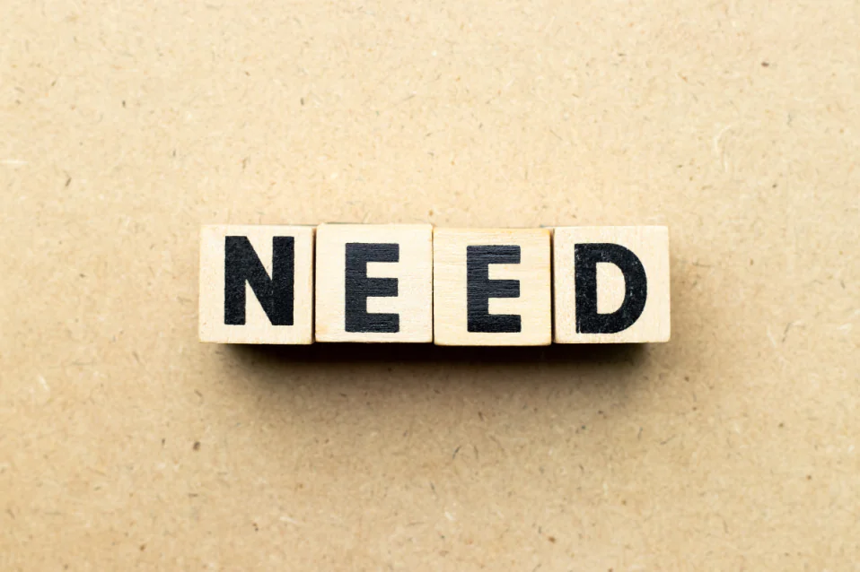 Need to V hay Ving? Cấu trúc, cách dùng, so sánh với Have to