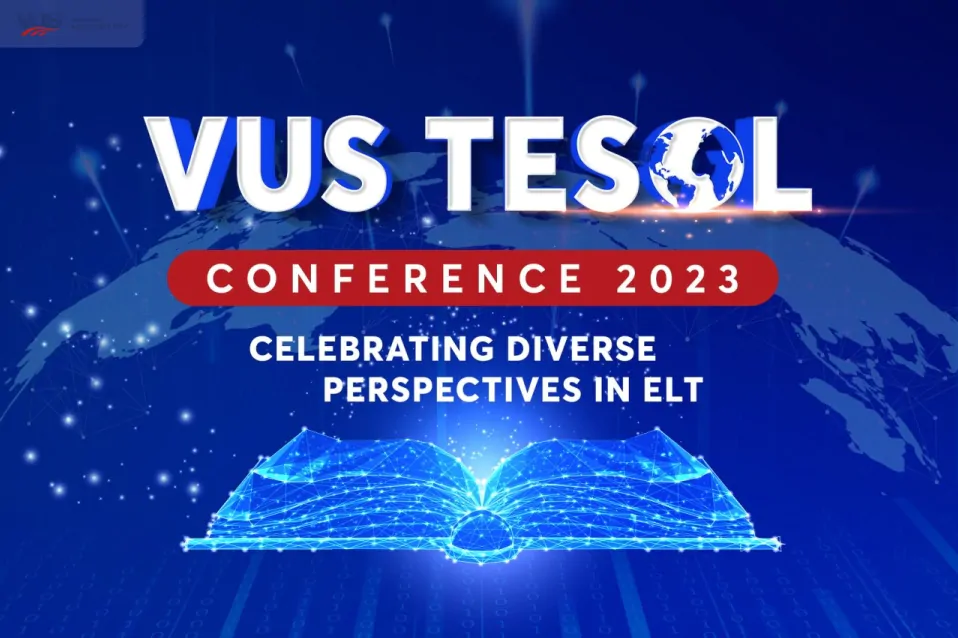 Cơ hội phát triển chuyên môn miễn phí tại VUS TESOL 2023