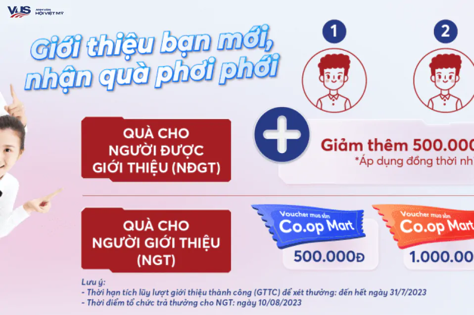 Giới thiệu bạn mới: cùng học Toán, nhận quà ngập tràn!