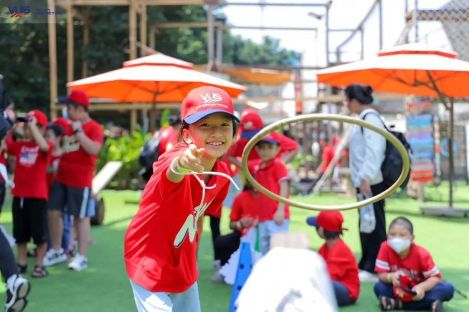 Khởi động chuyến dã ngoại đầu tiên của Super Summer 2023