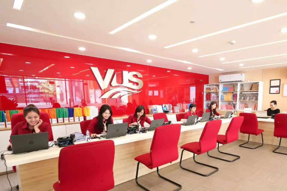 Trung tâm tiếng Anh Tân Phú phù hợp cho trẻ em và người đi làm