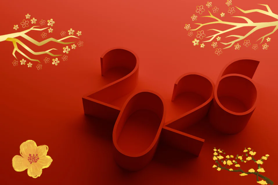 101+ từ vựng tiếng Anh về Tết Nguyên Đán phổ biến nhất [MỚI]