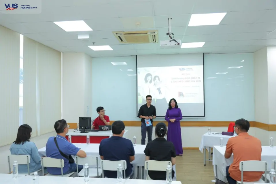 Ba mẹ lưu ý gì để 2k6 'chắc tay' thi Toán 12 & THPT Quốc Gia