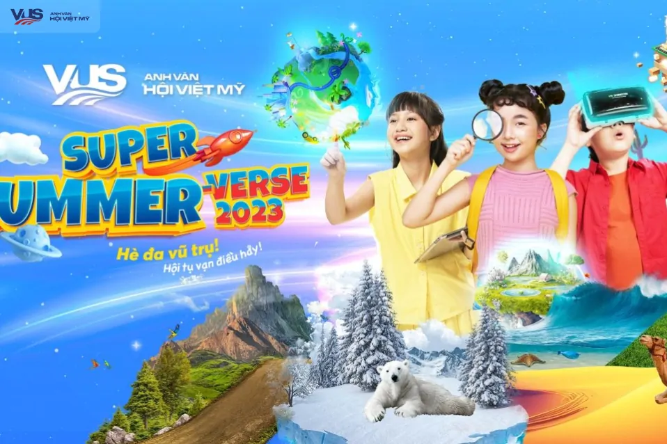 Làm việc thì cả năm, nhưng mùa hè thì chỉ có một ba mẹ ơi!