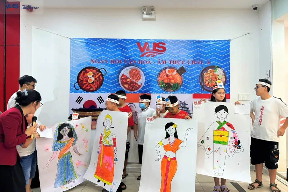 Chào đón VUS Võ Văn Ngân gia nhập VUS Thủ Đức