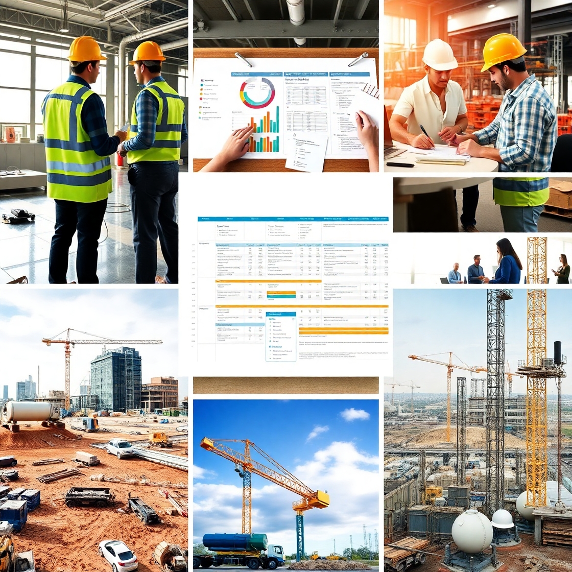 Chameza Group Infrastructure