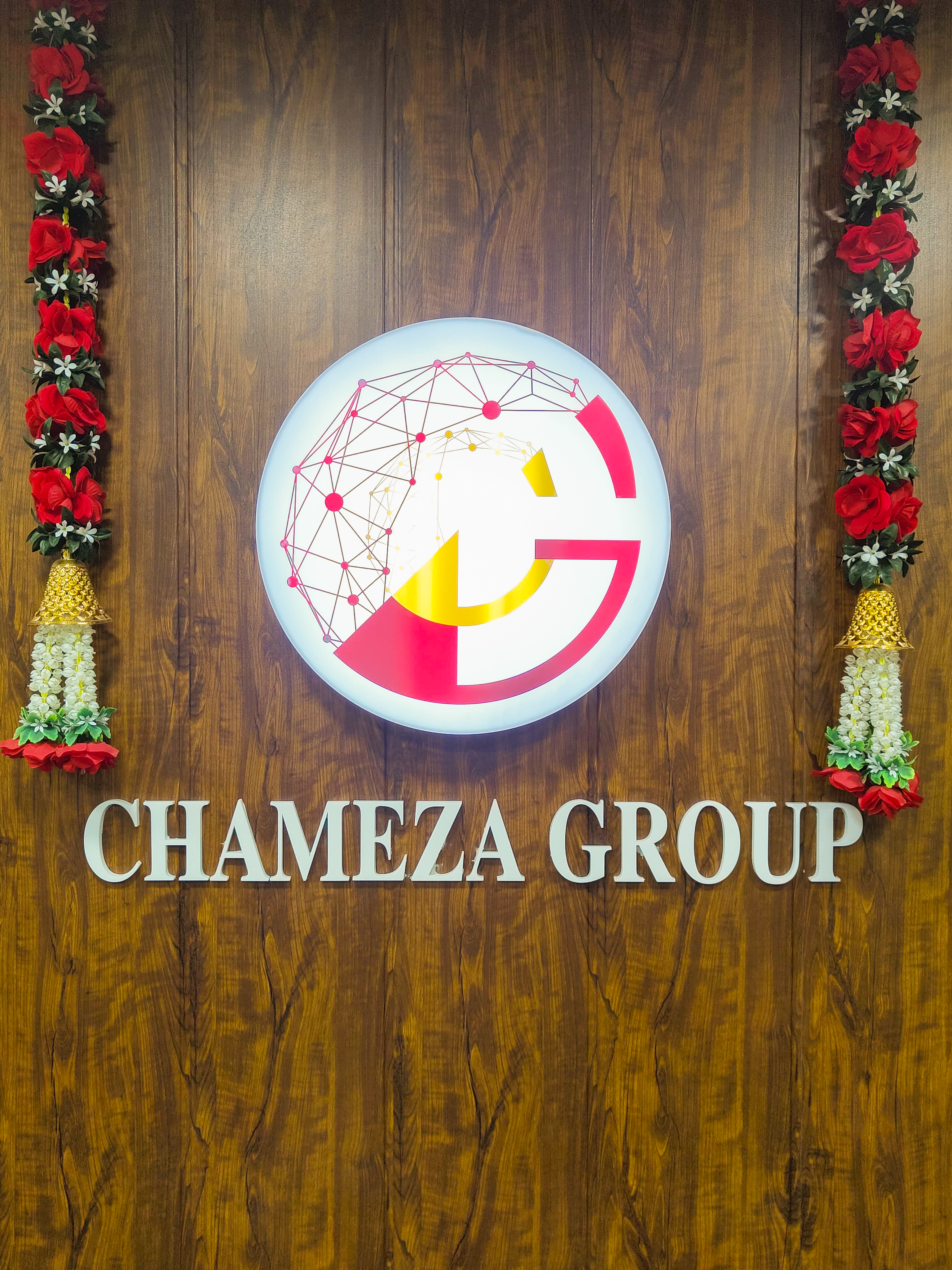 Chameza Group Icon