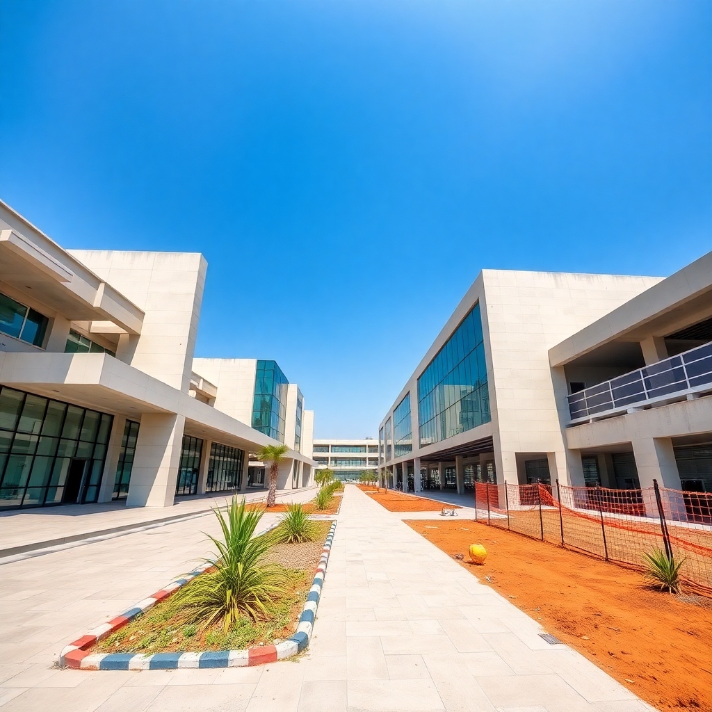 Infrastructure Solutions